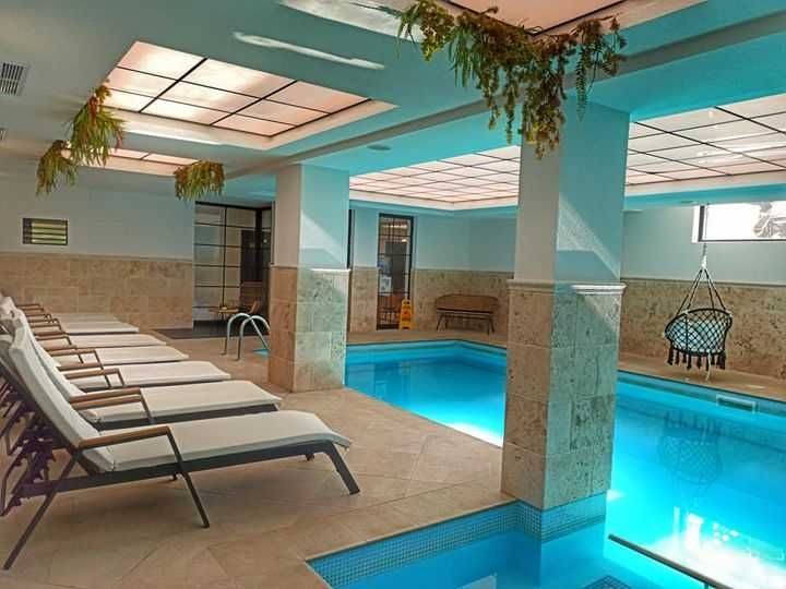 Апартамент " Моето Любимо Място" (My Favorite Place), Смолянски езера