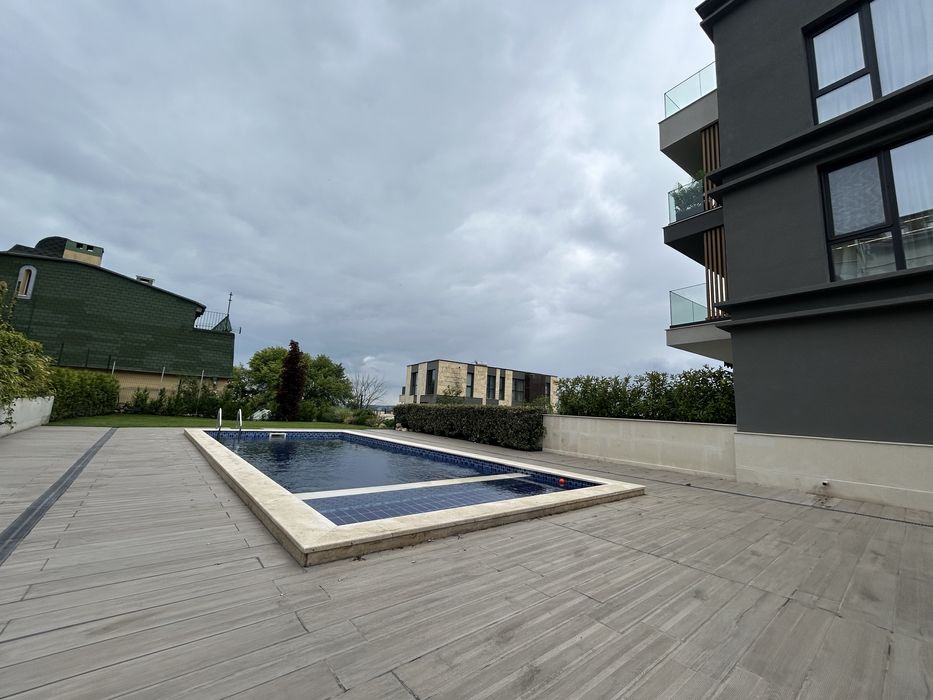 Продава се Мезонет в Варна, м-т Траката - 210 кв.м за 1429 €/кв.м - Снимка #4