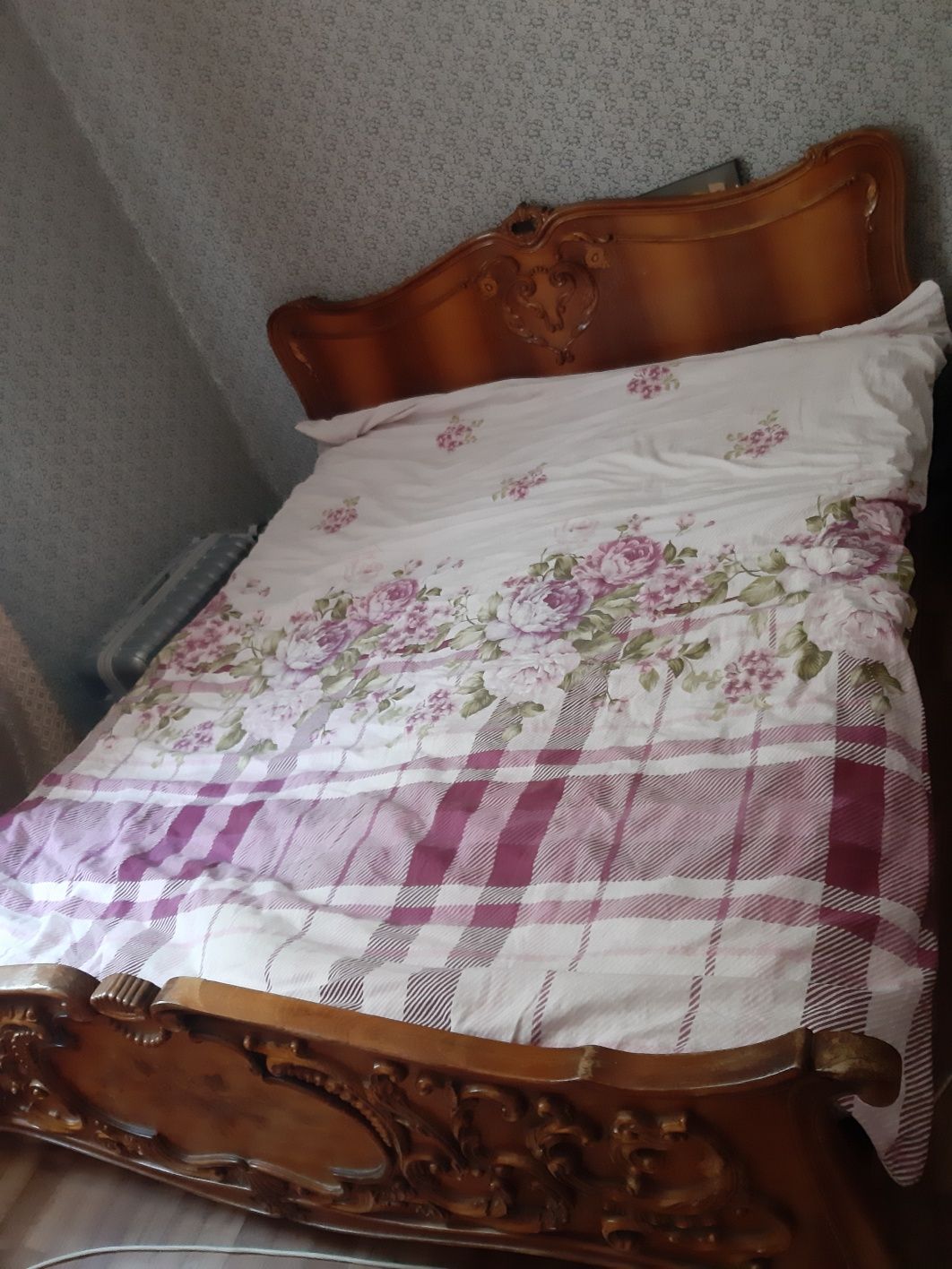 Продам кровать Румыния