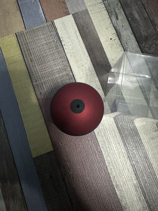 Vand tama su lab putin folosita grip friction clear