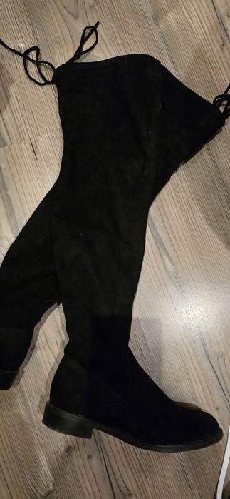 Cizme lungi marimea 35