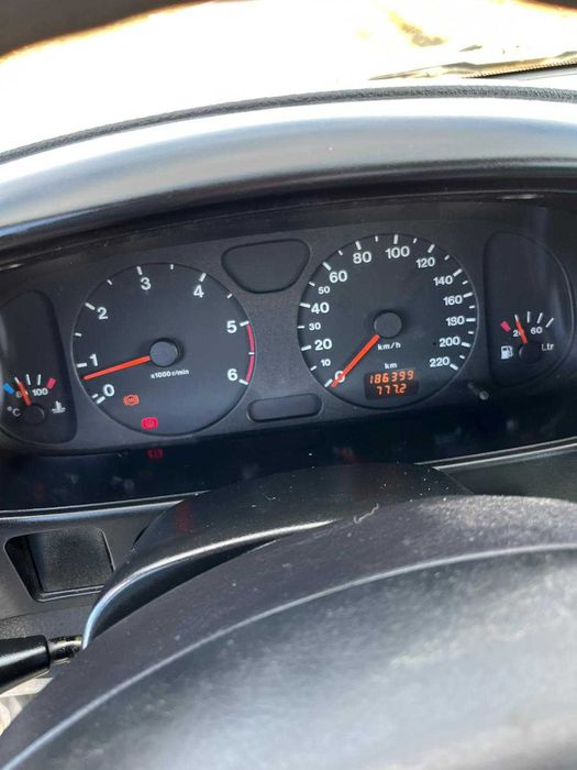 Opel frontera de vanzare