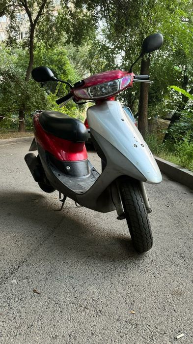 Мопед Хонда Дио 35