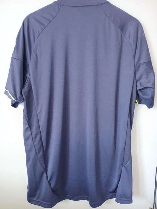 тениска Реал Мадрид