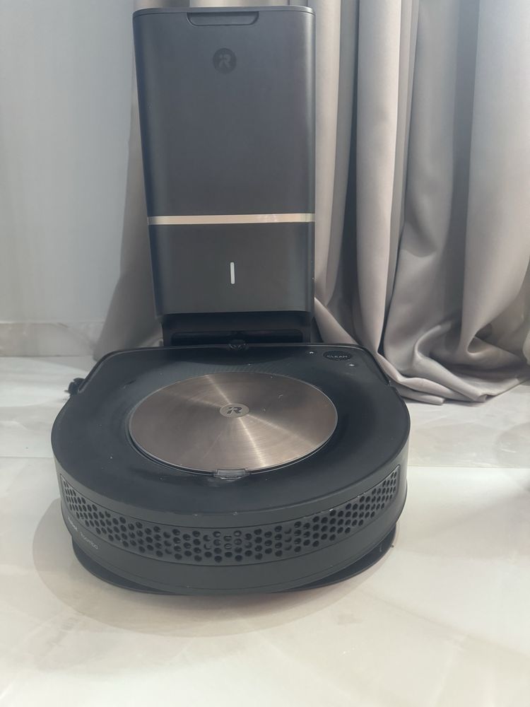 irobot Roomba s9+