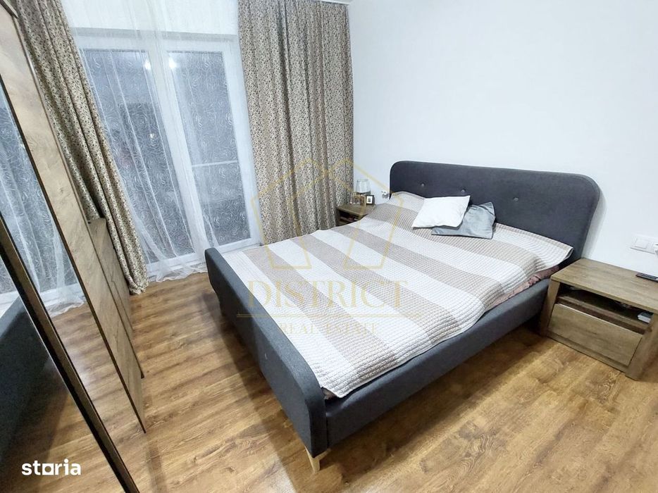 Apartament deosebit cu 2 camere | Giroc