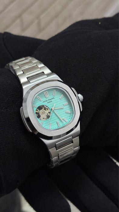 Часы Patek philippe