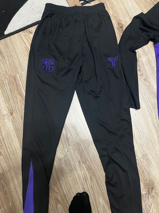 Форма Барселоны тренировочная