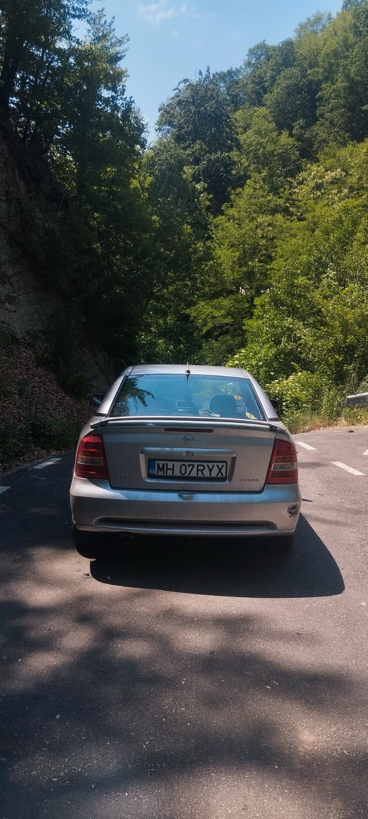 Opel Bertone 1.8