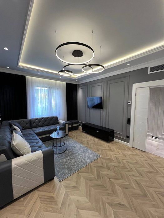 Аренда ЖК Стамбул сити