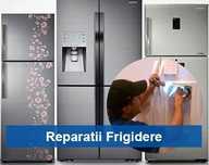 Reparații frigidere