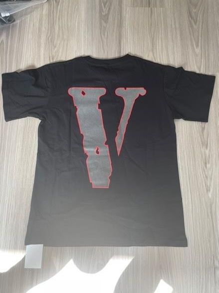 Vlone Тениски limited edition