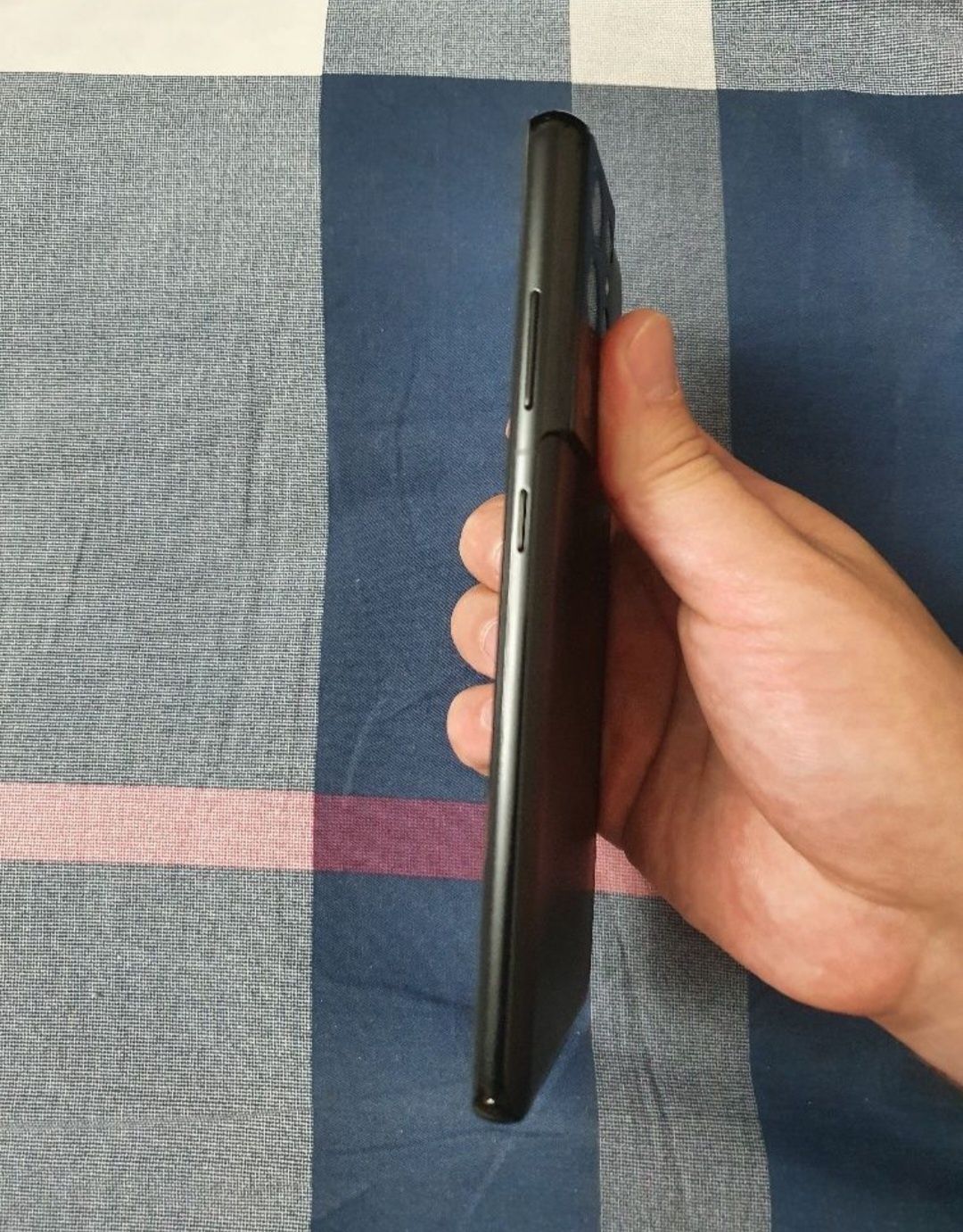 Samsung Galaxy S21 Ultra 5G 12/256GB Black Igravoy Flagman Yaxshi Zor