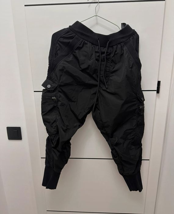 Pantaloni Lungi Made By Society