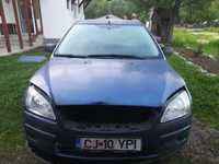 Ford Focus 2 Hatchback