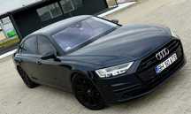 Audi A8L 50Tdi Quattro Mild-Hybrid/MatrixHd/Virtual/HUD/Webasto