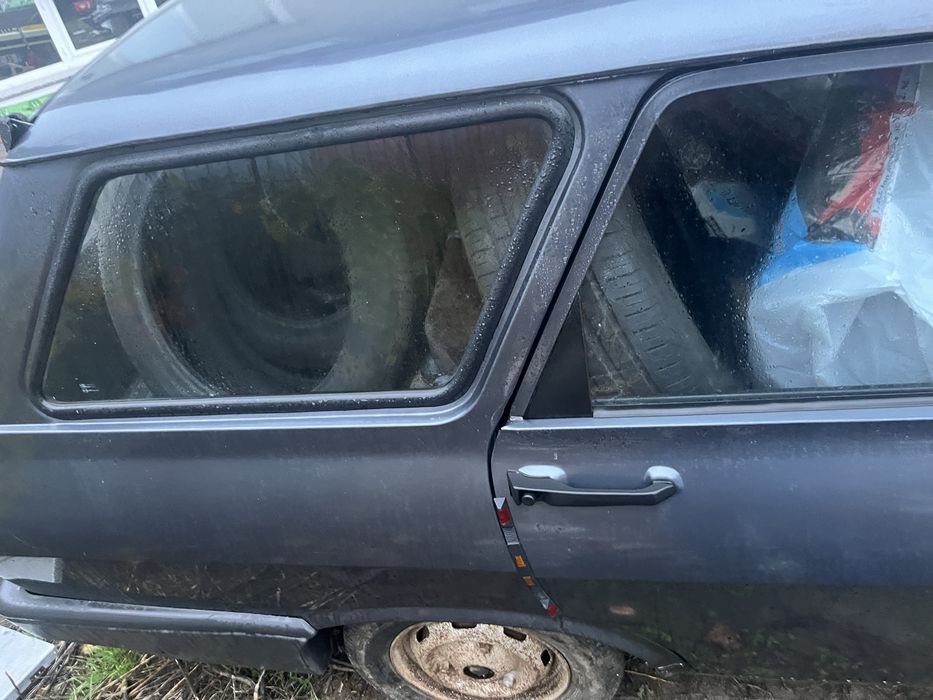 Dacia.   1400. Break