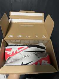 Ghete Fotbal Nike Zoom Mercurial Vapor 15 Academy TF