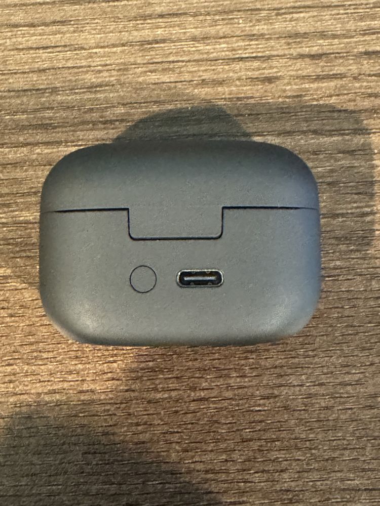 Безжични слушалки Sony - LinkBuds S, черни