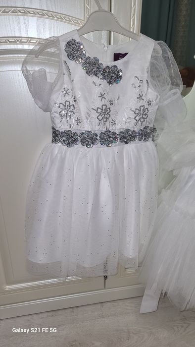 Детская одежда для девочек