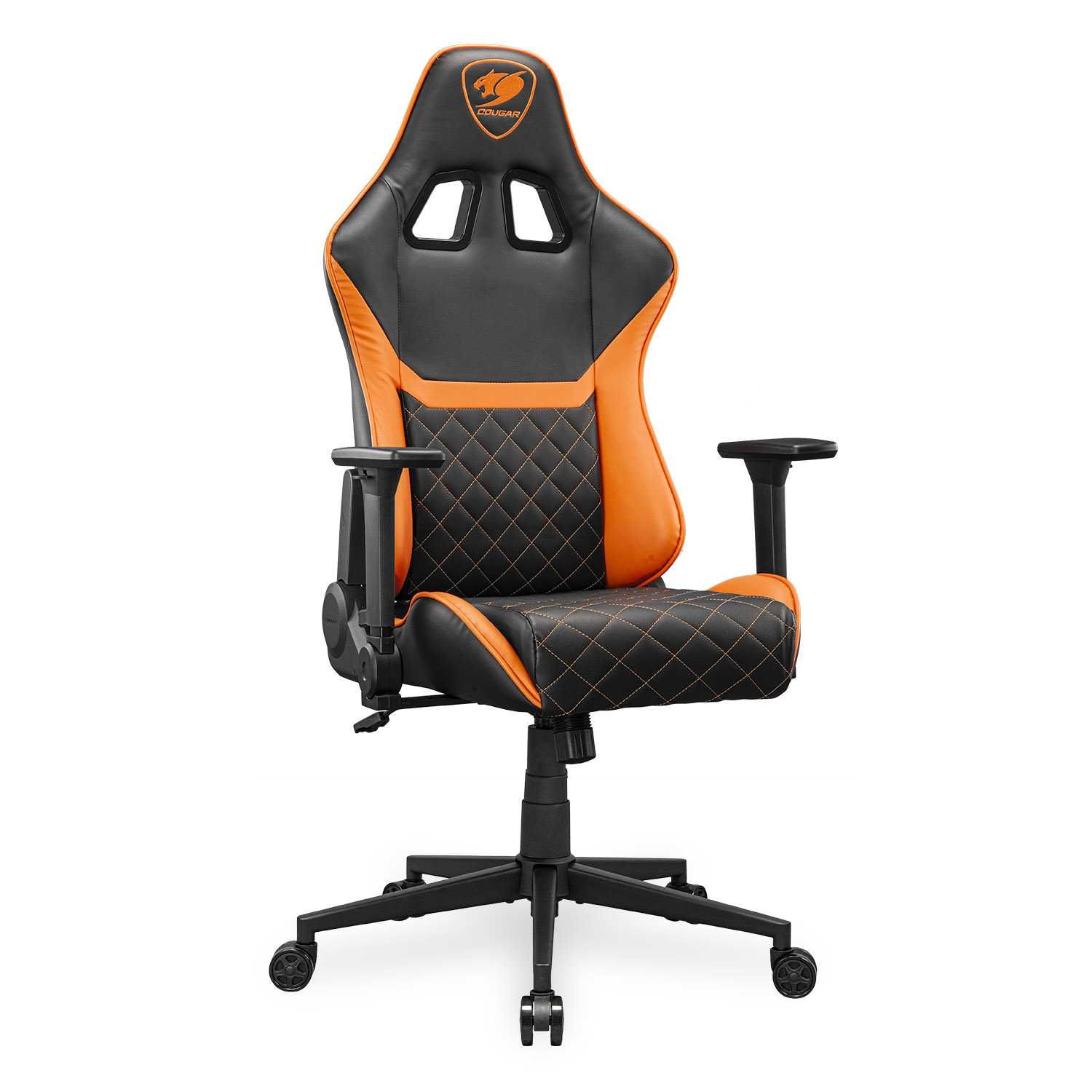 Игровое кресло Cougar Armor One V2