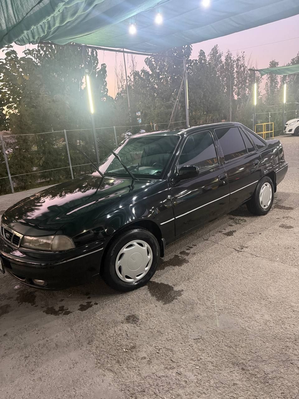 Srochniy Nexi 1 sotiladi