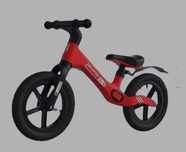 Bicicleta copii 3ani+  Noua