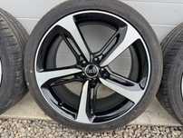 Jante r20 audi 5x112 oem