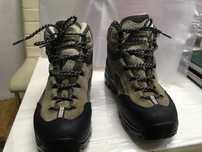 Ghete Scarpa-GoreTex-Vibram-38