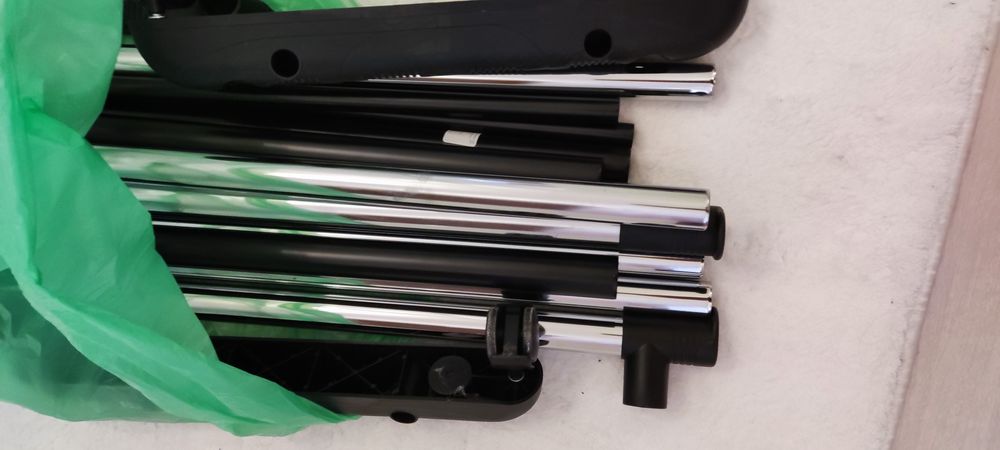 Щендер за дрехи големи