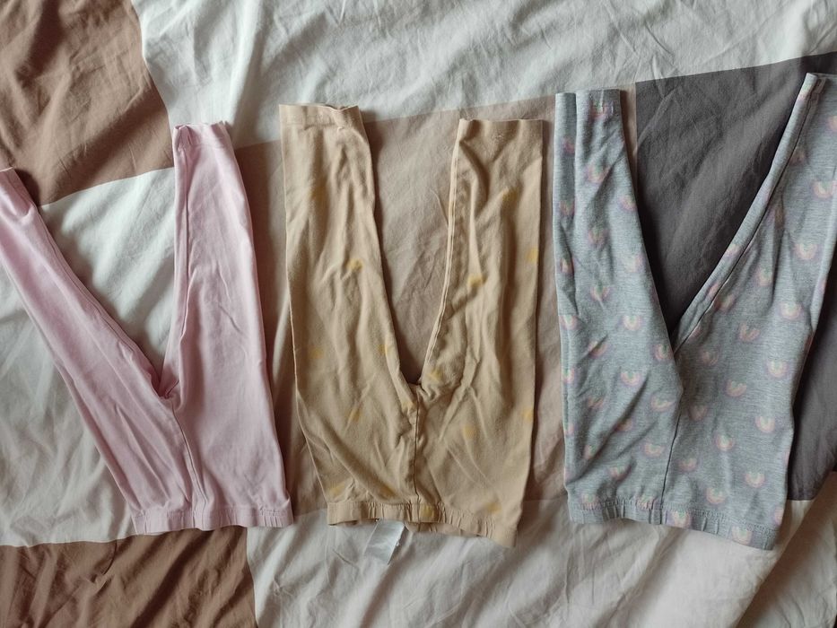 Голям лот за момиче 92-98 см за момиче, 2-3 г