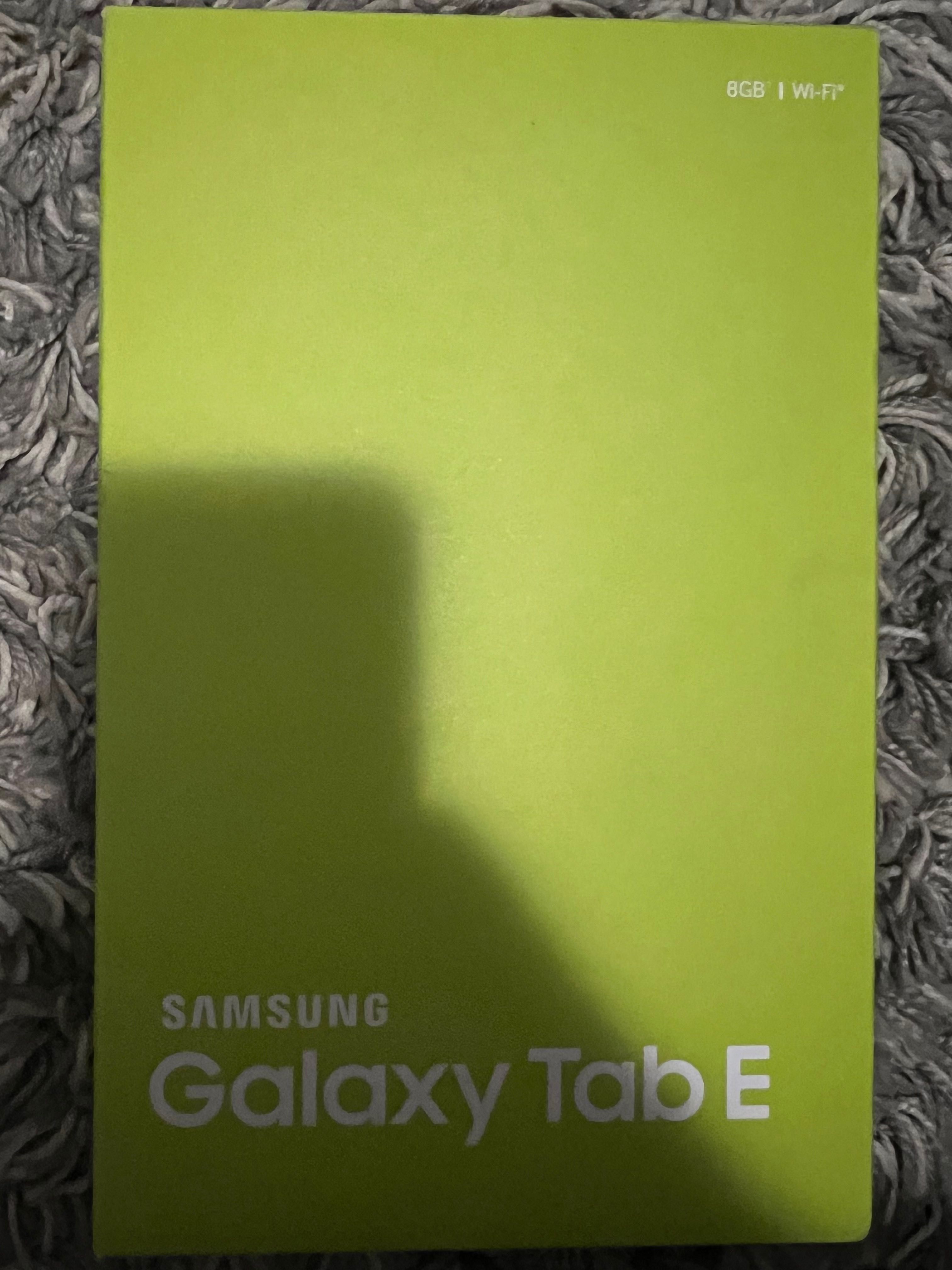 Tableta  Samsung