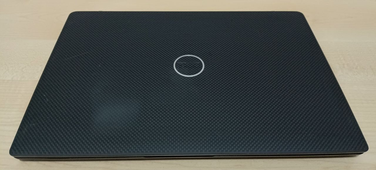 DELL Latitude 7400 14" IPS FullHD/ CORE i7-8665U/ 8GB DDR4/ 256GB NVMe