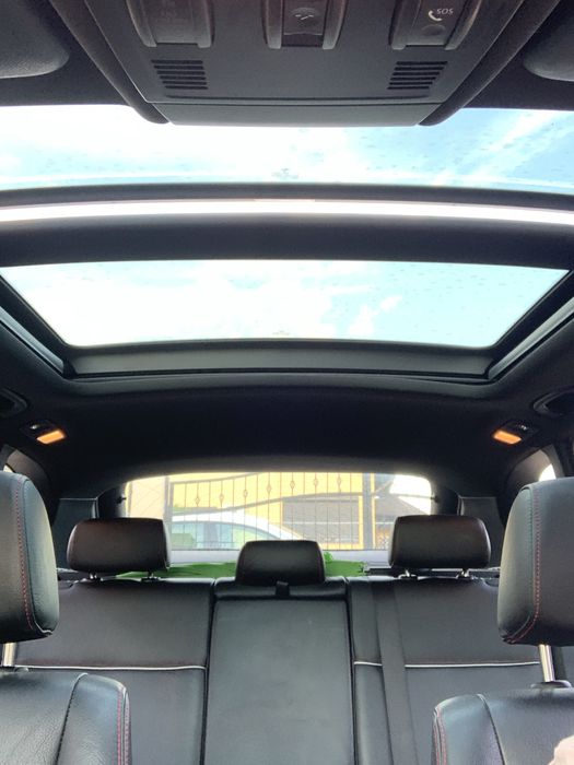 BMW X1 / Sport X LINE