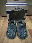 Incaltaminte ortopedica bebelusi Beko Kids Steps