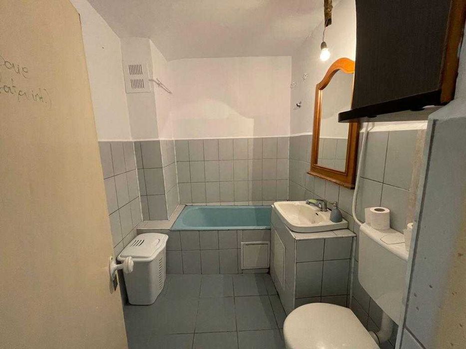 apartament 2 camere, decomandat spațios și luminos, la preț avantajos