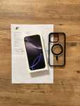 IPhone 16 PRO MAX A1 Гаранционен като Нов ! Black Titanium