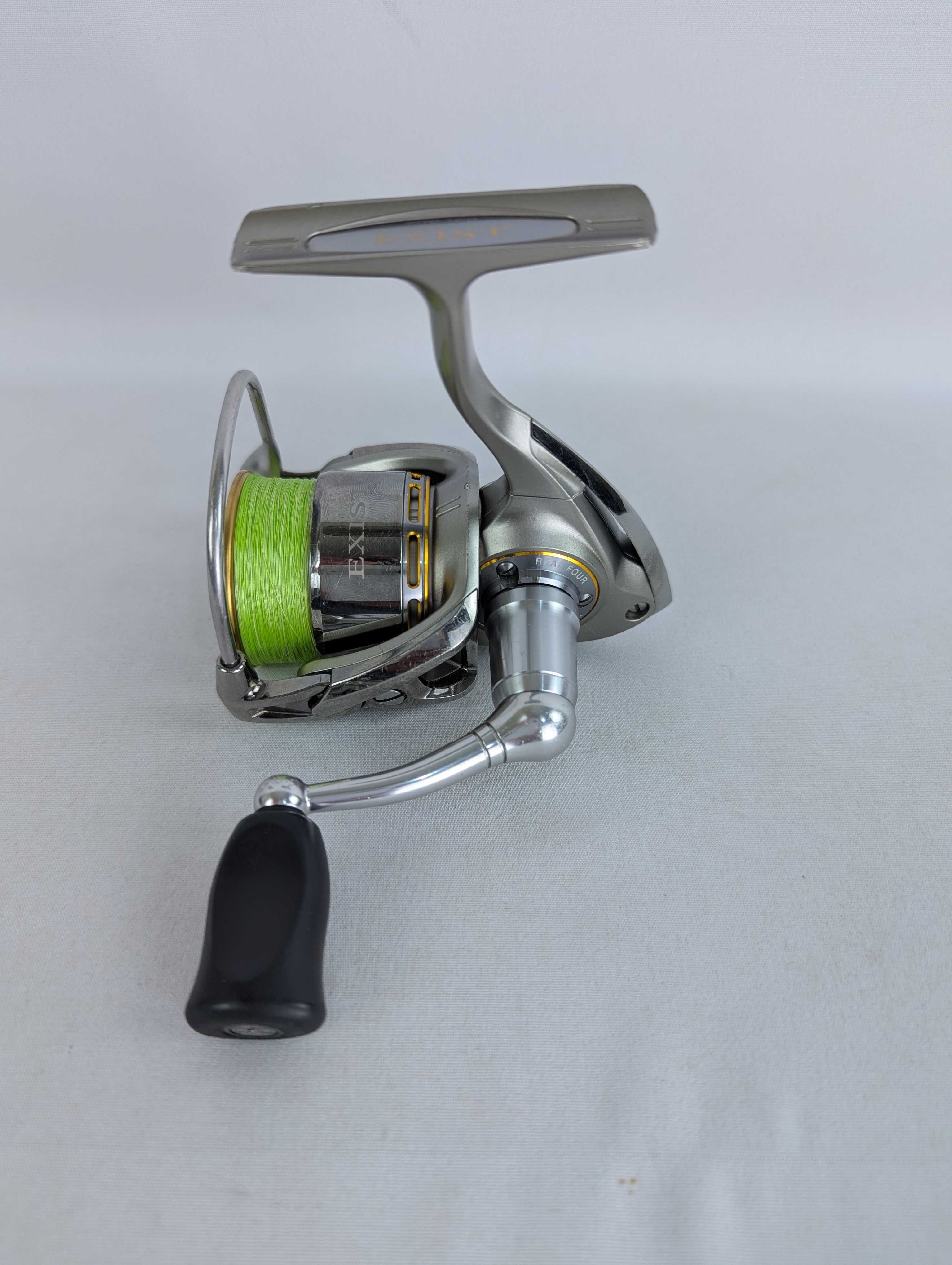 Daiwa Exist 2004 (модел 2005 година)