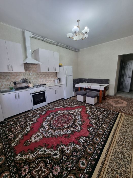 Срочно 2 ком квартира