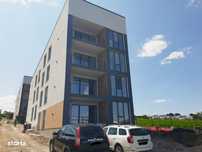 IASI-REDIU – Apartament cu 3 camere ultramodern+ loc de parcare inclus