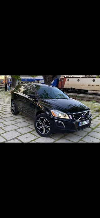 Vovo XC60 2011 2.4