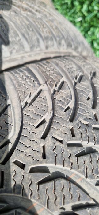 Зимни гуми Kumho 205 55 16