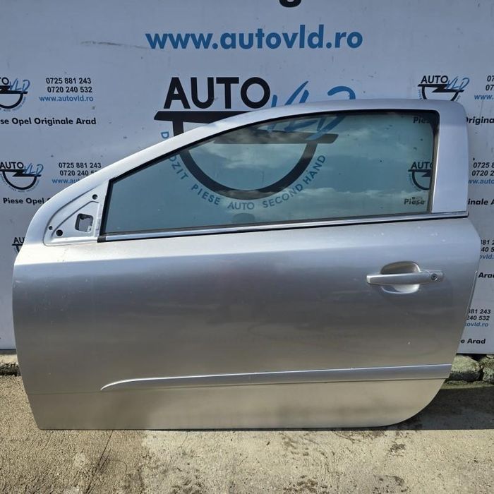 Portiera usa Z157 fata stanga Opel Astra H GTC