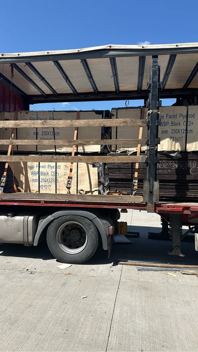 Placaj tego constrctii cofraje , tip doka, antiderapant , panouri