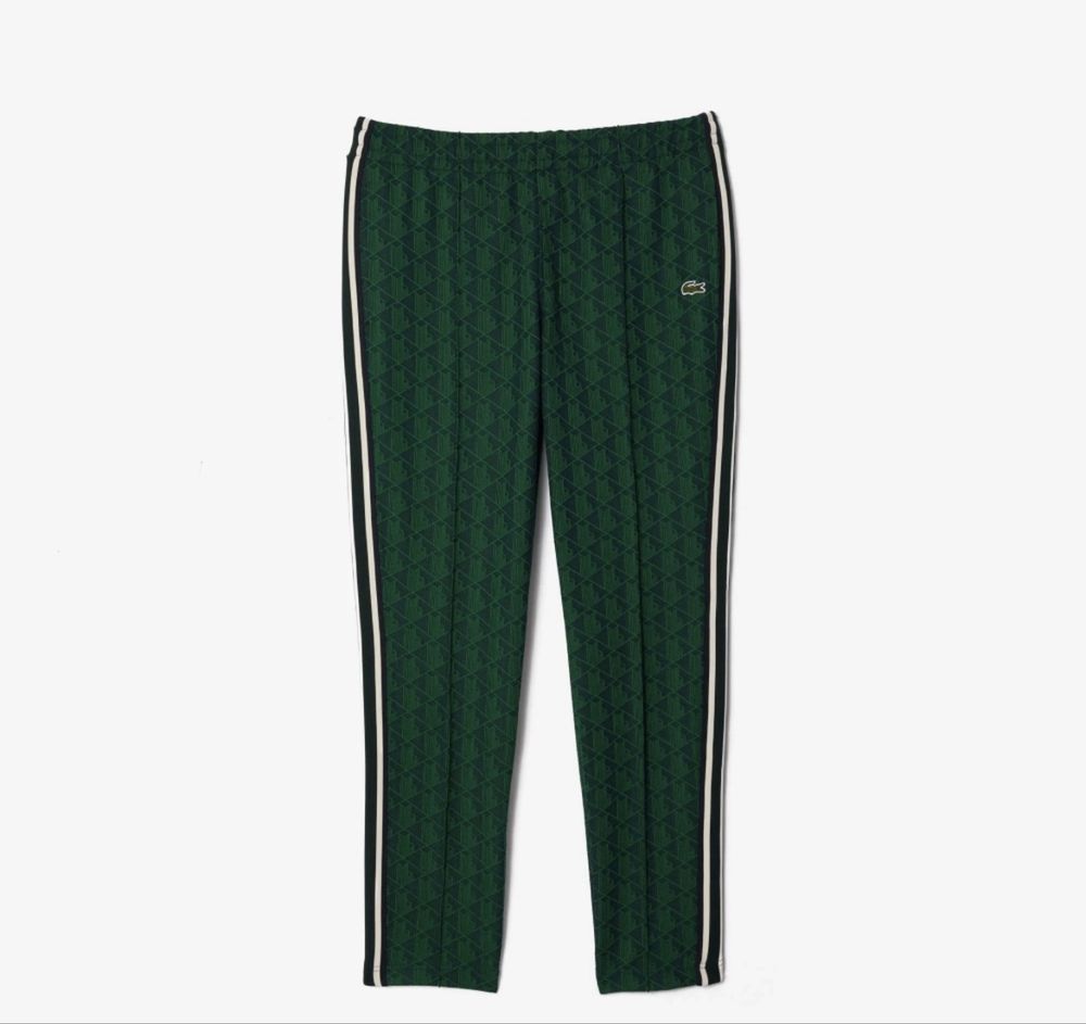 Брюки от Lacoste