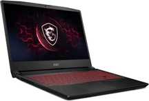 Продаётся новый ноутбук MSI Pulse GL66 (i9-12900H/RTX3060/16,1 QHD)