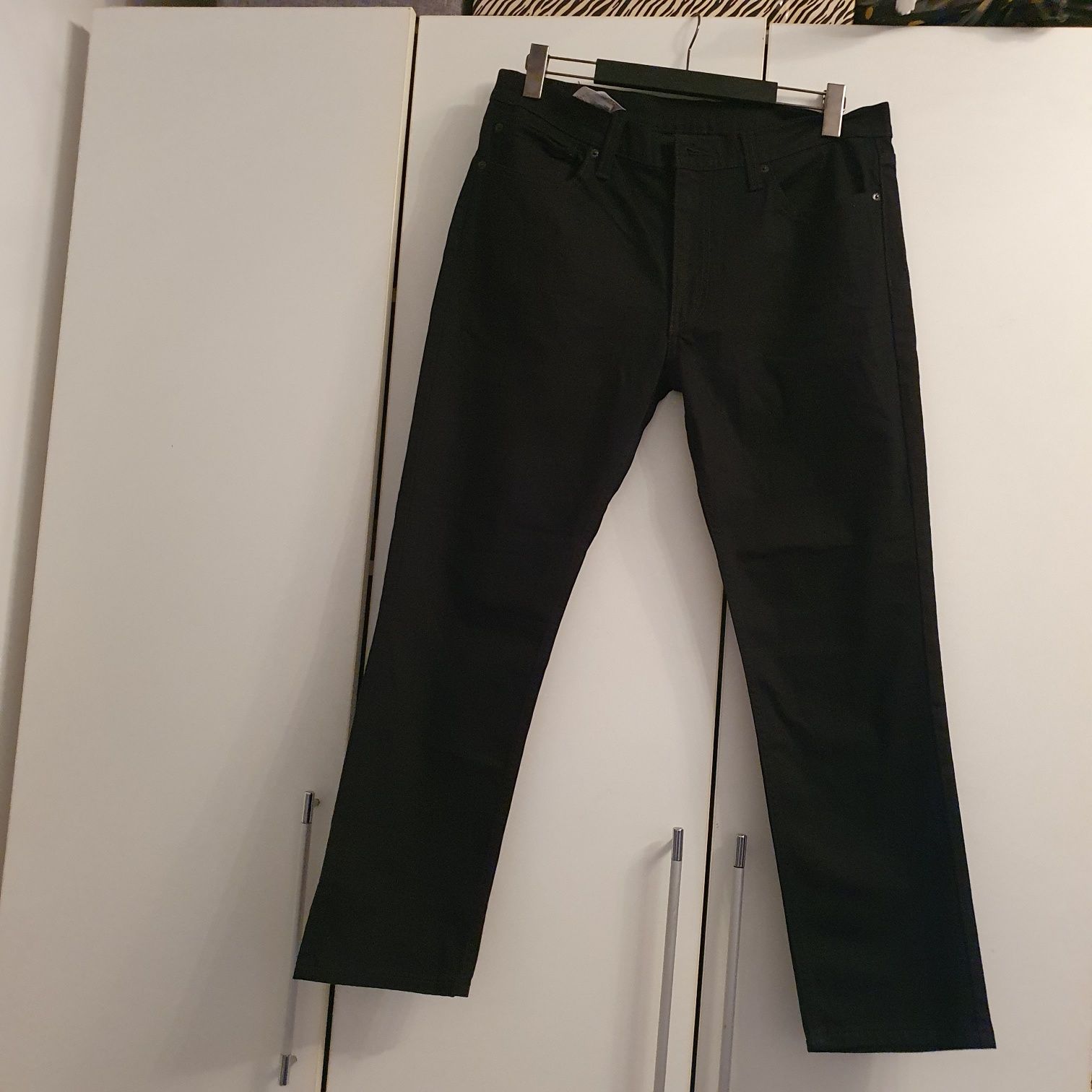 Blugi Levis  511 masura 36/30