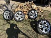 Jante BMW F30 F31 17’