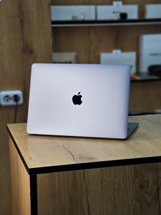 MacBook Air | 2019 | Intel i5 | 8гб ОЗУ | 128гб | Макбук Эйр 13