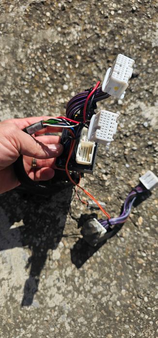 Cip putere Toyota Landcruiser lc120